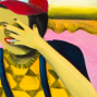 【VT Artsalon】闔家觀賞黃海欣個展-封面