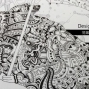 【ERROR DESIGN】大羅天Illustration 創作個展-封面