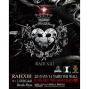 浮世中的十年一刻－RAIE XIII 10 YEAR ANNIVERSARY-封面