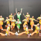 東信國小民俗班畢業公演：逆風飛翔