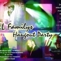 L.I.L. Familys Hangout 派對 @ Jah Cafe'-封面
