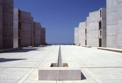【臺北市立美術館】建築之境：Louis Kahn 路易．康-封面