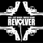【Revolver Bar】自動波樂團 + 長毛怪樂團 + 烏鴉公寓 Raven Flats搖滾之夜-封面
