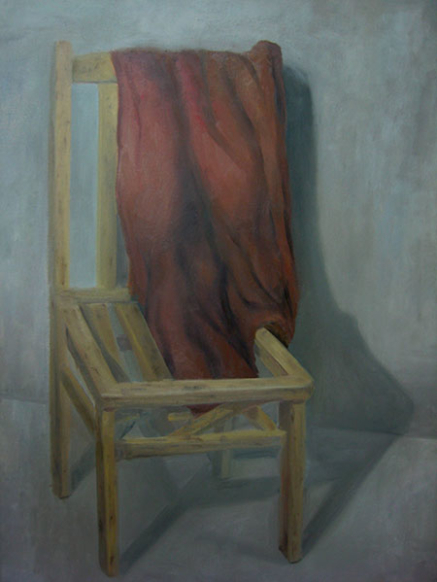 【中壢藝術館】複刻記憶－楊美英創作展-封面