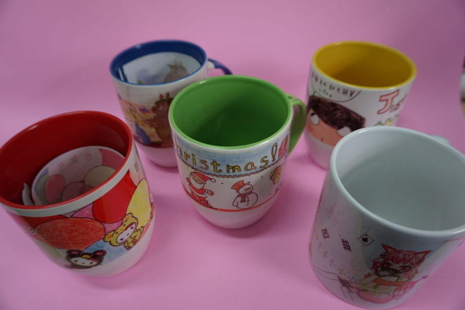 成德高中學生成果展-封面