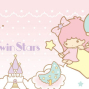 My Melody & LittleTwinStars 夢幻特展 三麗鷗 美樂蒂 KikiLala-封面