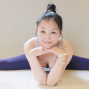 Yoga Journey夏日瑜珈－ 打造結實蜜大腿-封面