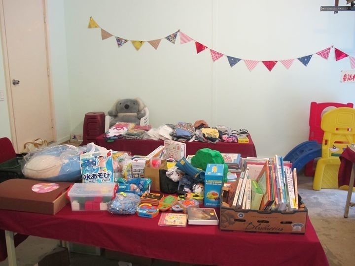 [售票]森林車庫市集-封面