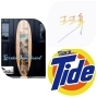 2015五五身，Grain Surfboard 樂團，Slack Tide-封面