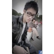 Justin Huang