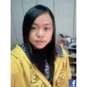 黃馨慧