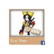 Gia Chen