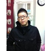 Kang-Hao Chang