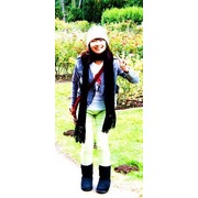 Roanne Chen