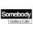 Somebody Gallery Cafe-封面