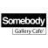 Somebody Gallery Cafe-封面