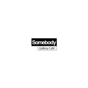 Somebody Gallery Cafe