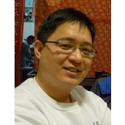 Patrick Hsiao