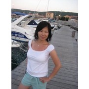 Miranda Lin