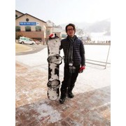 Olivier Chen