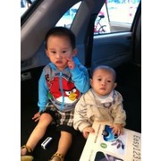 Yachen Chang