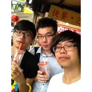 Chao-ping Yang