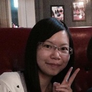 Cynthia Nien