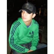 Eric Shih
