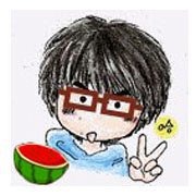 May Watermelon