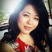 Evita Chou