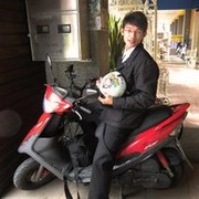 Xin-jie Huang