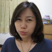 Claire Chuang