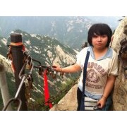 Zoe Jiang
