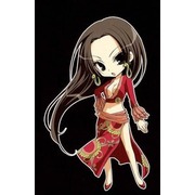 Mini Queena
