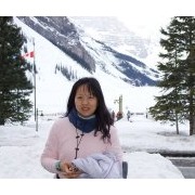 Rachel Hsu
