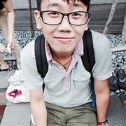 Tsung-Wei Yang