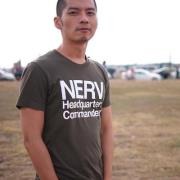 Keith Chiu