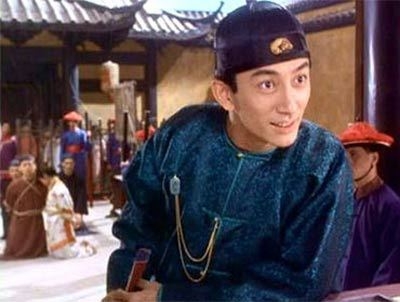 打我啊笨蛋