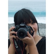小佳流浪旅行