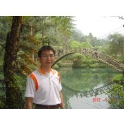 李中方