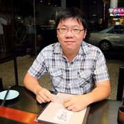 Buuz Kuo