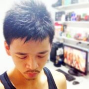 許博欽