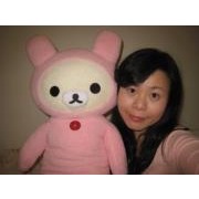 Rae Chou