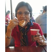 Li Hwa Huang