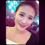 Chiawen Chang