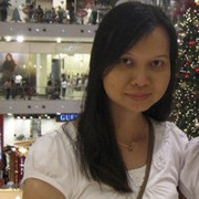 Ivy Lo