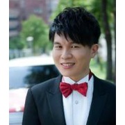 Chihao Huang