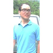 Chou Shih-Kai
