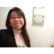 Meredith Tseng