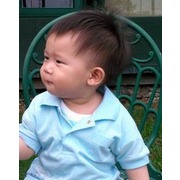 Eric Wang